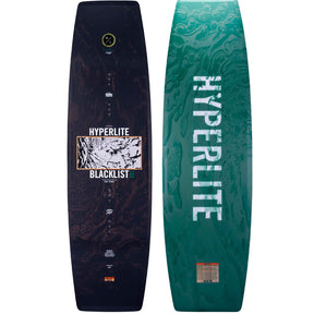 Hyperlite Blacklist LTD Wakeboard