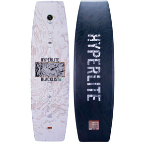 Hyperlite Blacklist LTD Wakeboard - Wakeboards