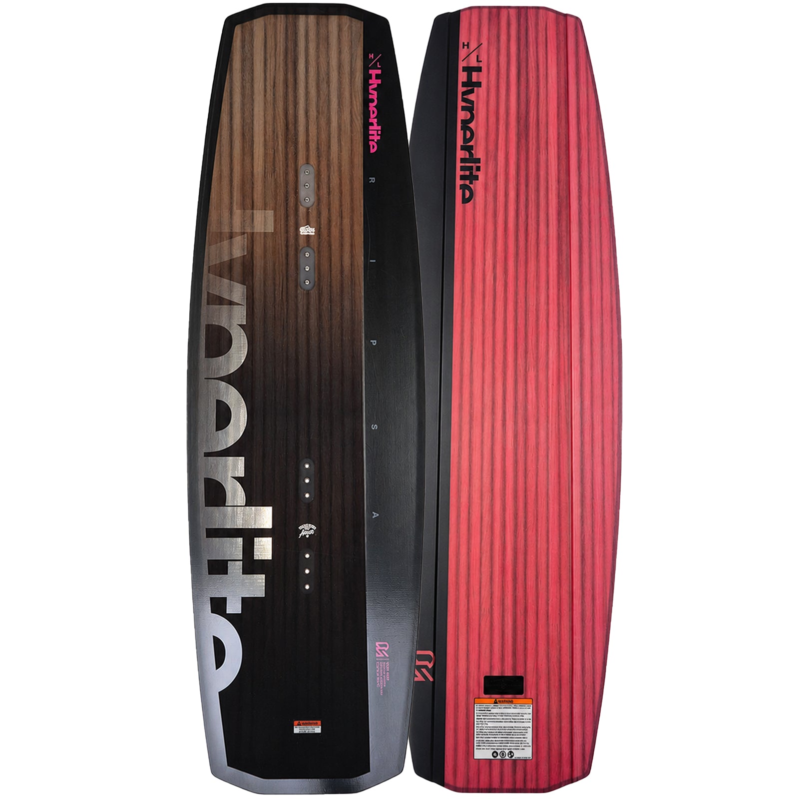 Hyperlite Ripsaw Wakeboard - Blem - SMU - Wakeboards