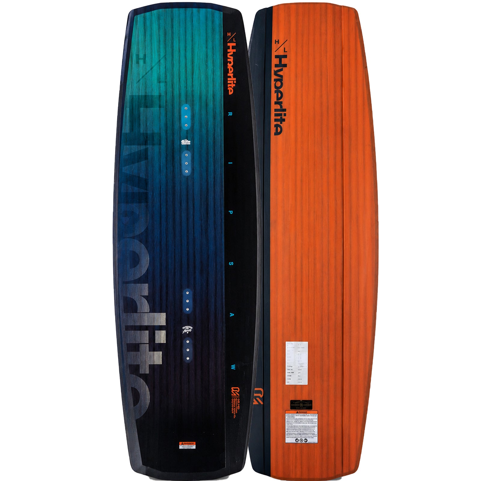 Hyperlite Ripsaw Wakeboard - Blem - SMU