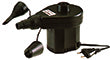 Base Sports 240V Air Pump - Tubes
