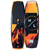 Hyperlite Baseline Kids Wakeboard - Blem - Wakeboards