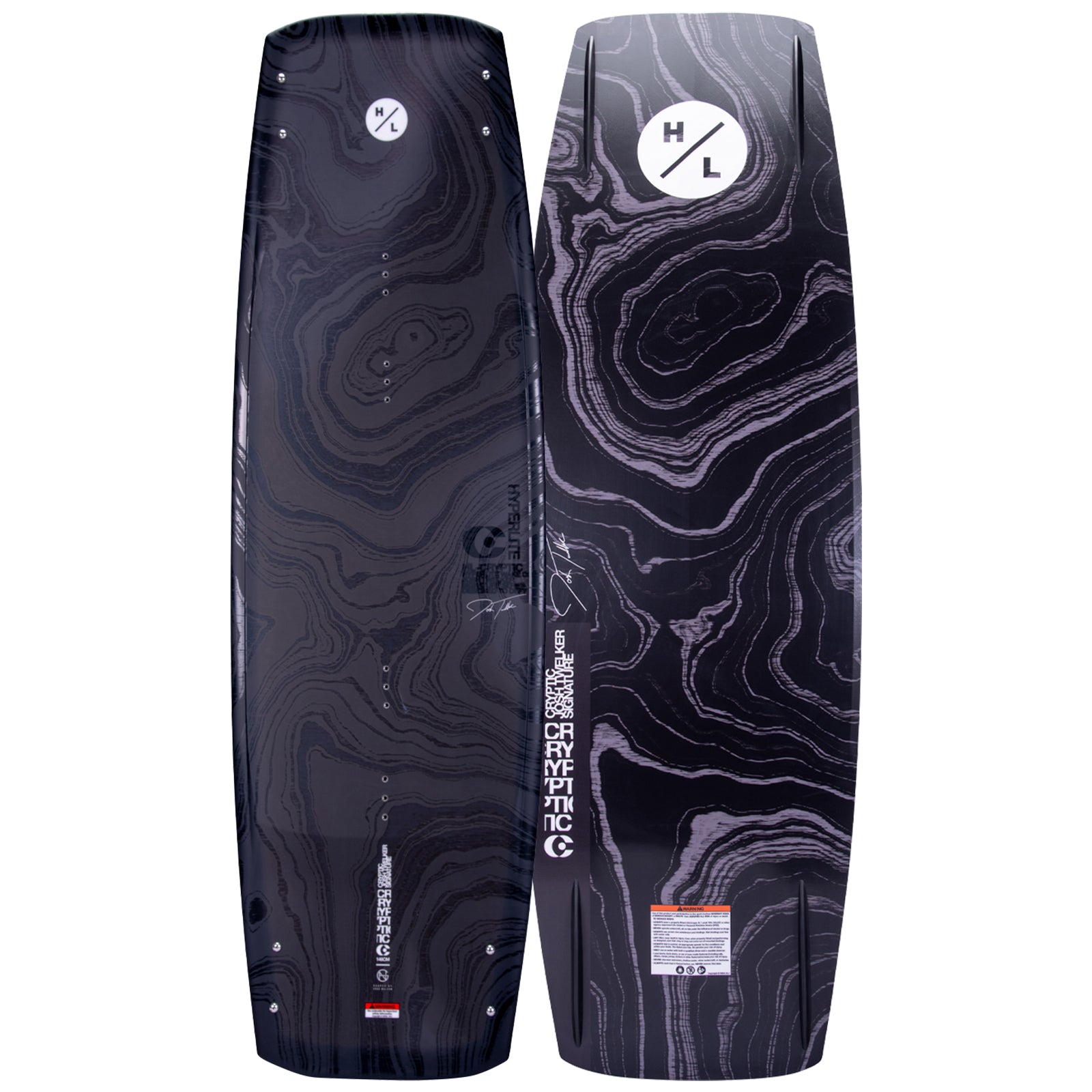 Hyperlite Cryptic Wakeboard - Blem - Wakeboards