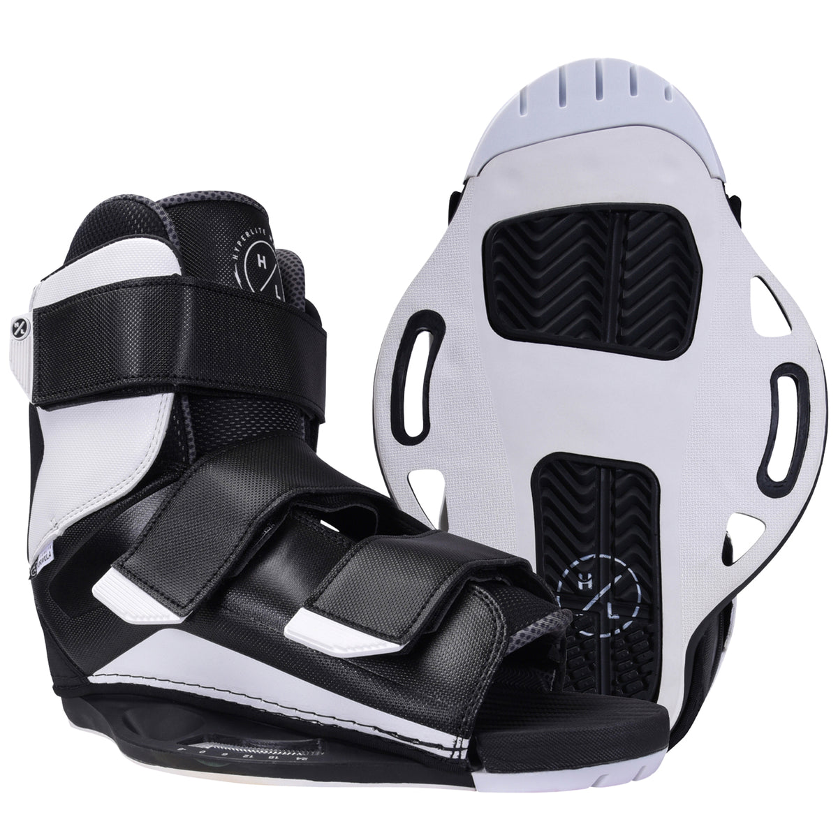 2025 Hyperlite Formula Boot