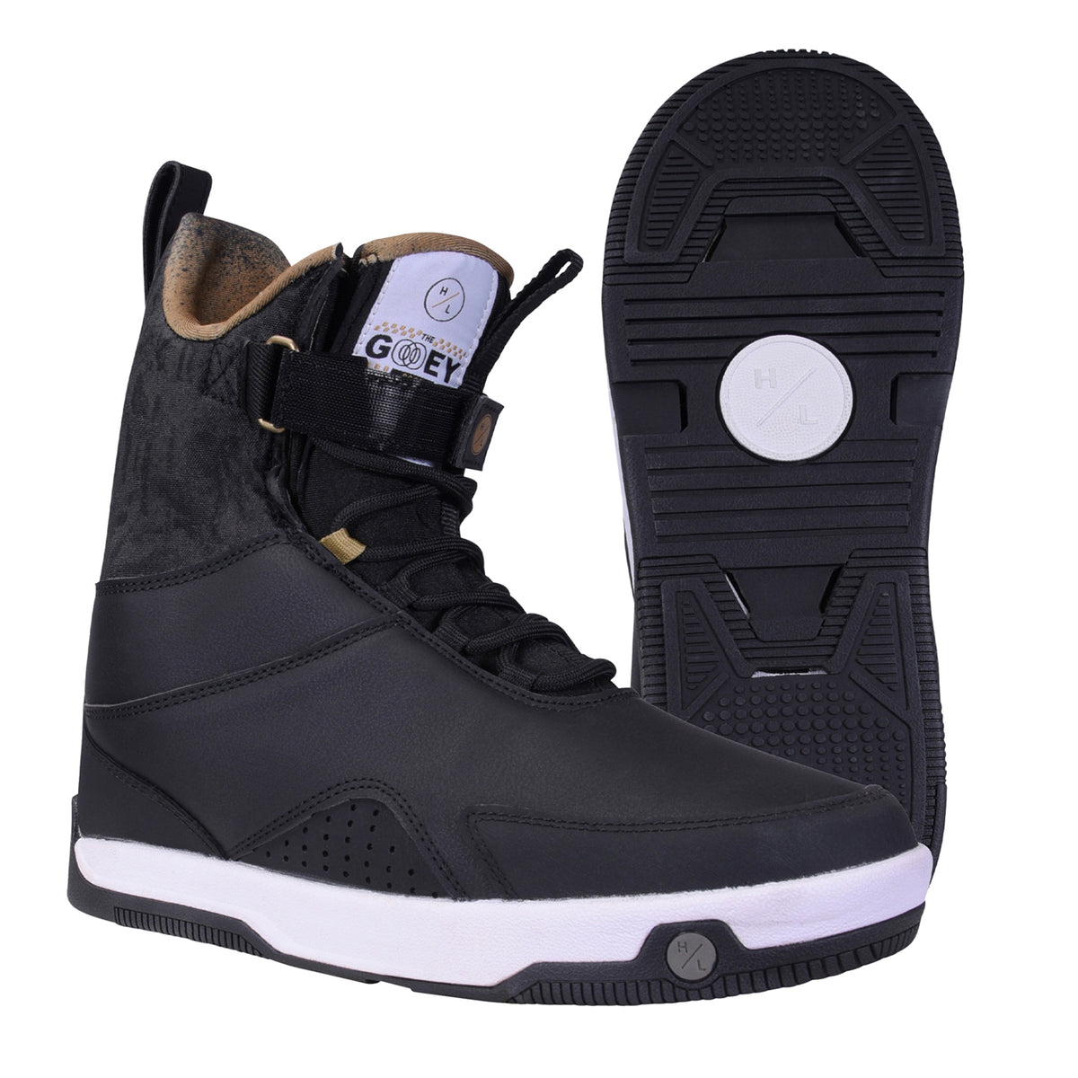 2025 Hyperlite Gooey System Boot