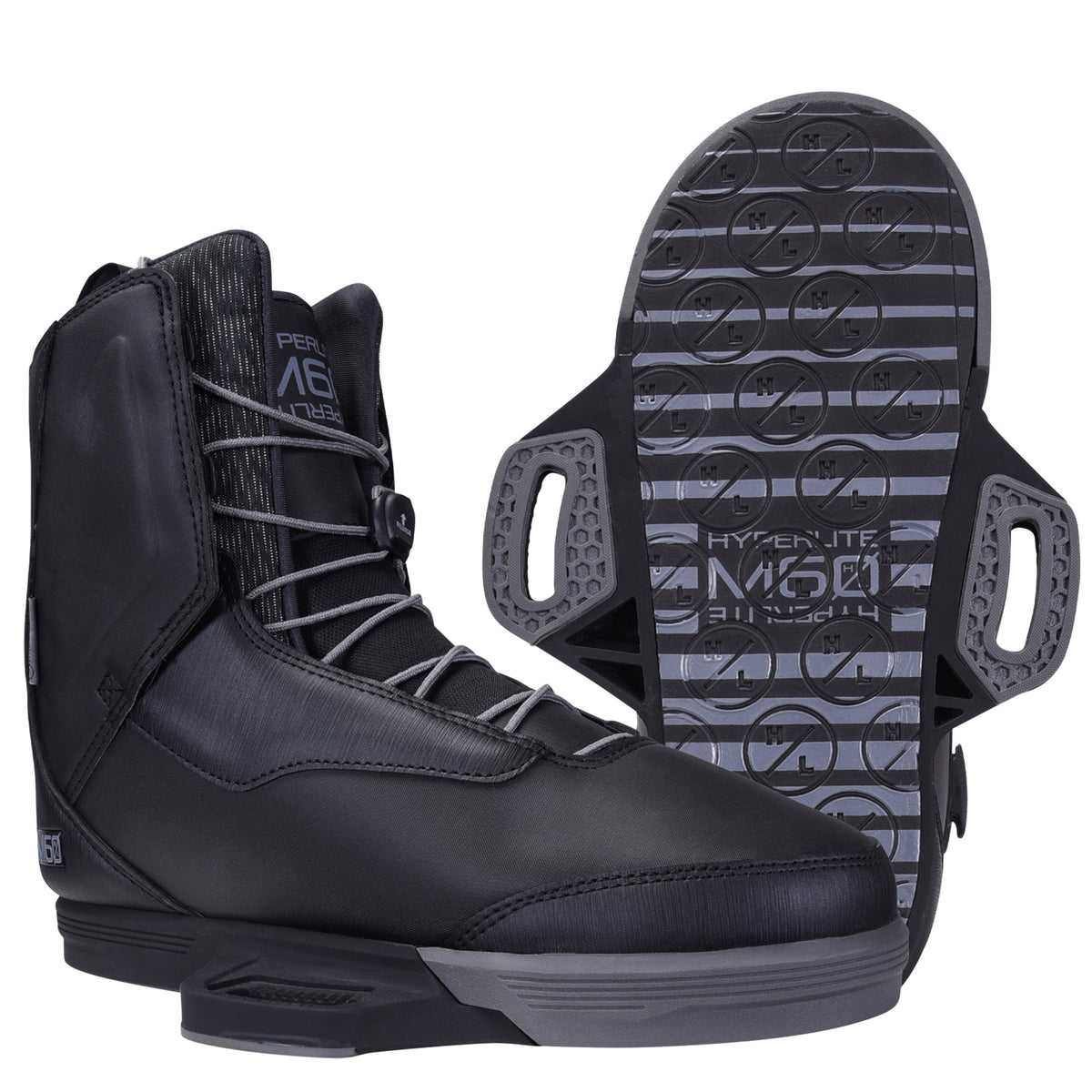 Hyperlite M60 Boot - Bindungen