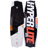 2025 Hyperlite State 2.0 Kids Wakeboard