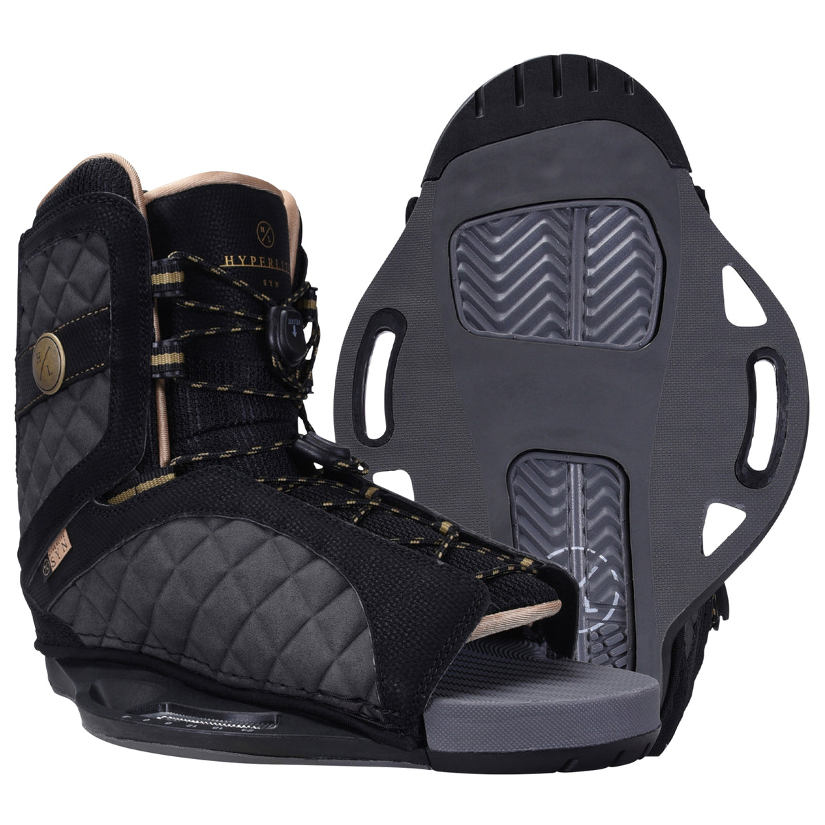 2025 Hyperlite Syn Ladies Boot
