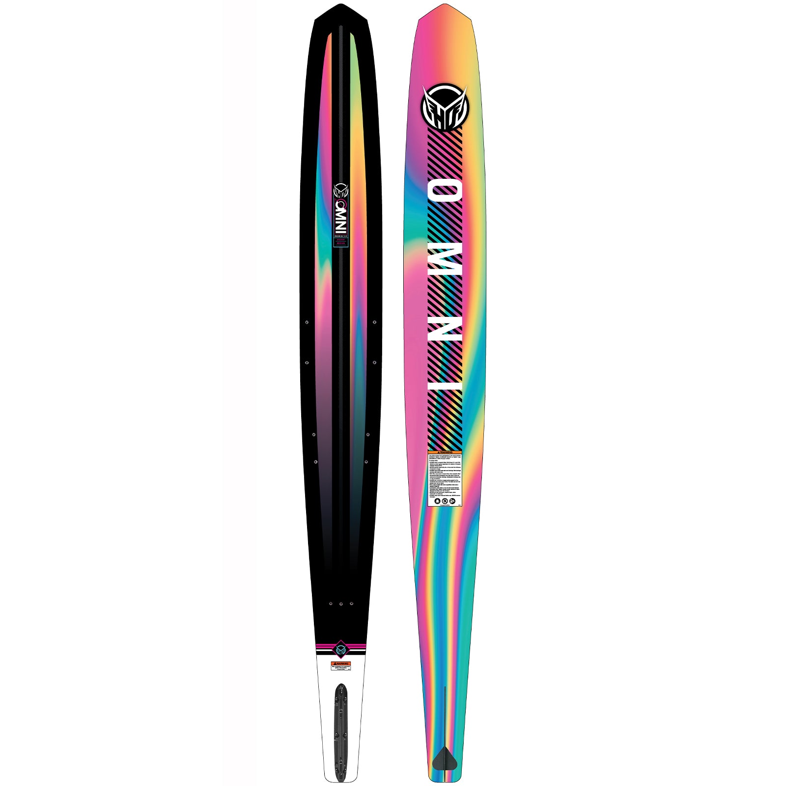 HO Sports Omni Ladies M Ski - Wasserski