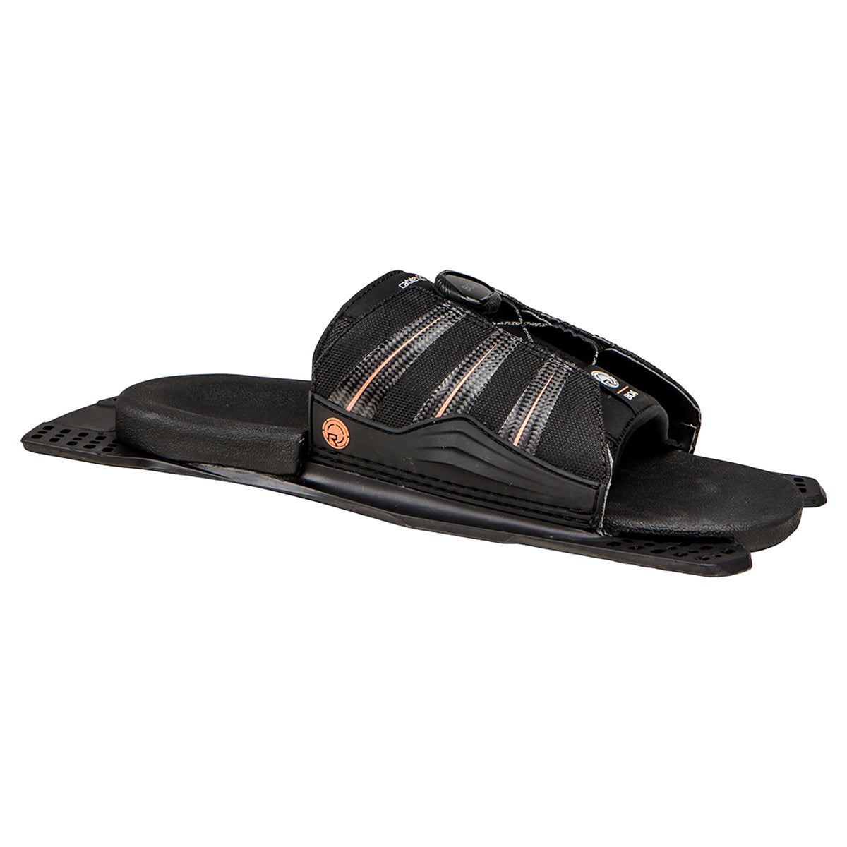 Radar Lyric BOA Ladies Boot - Rear Feather Frame - S - Bindungen