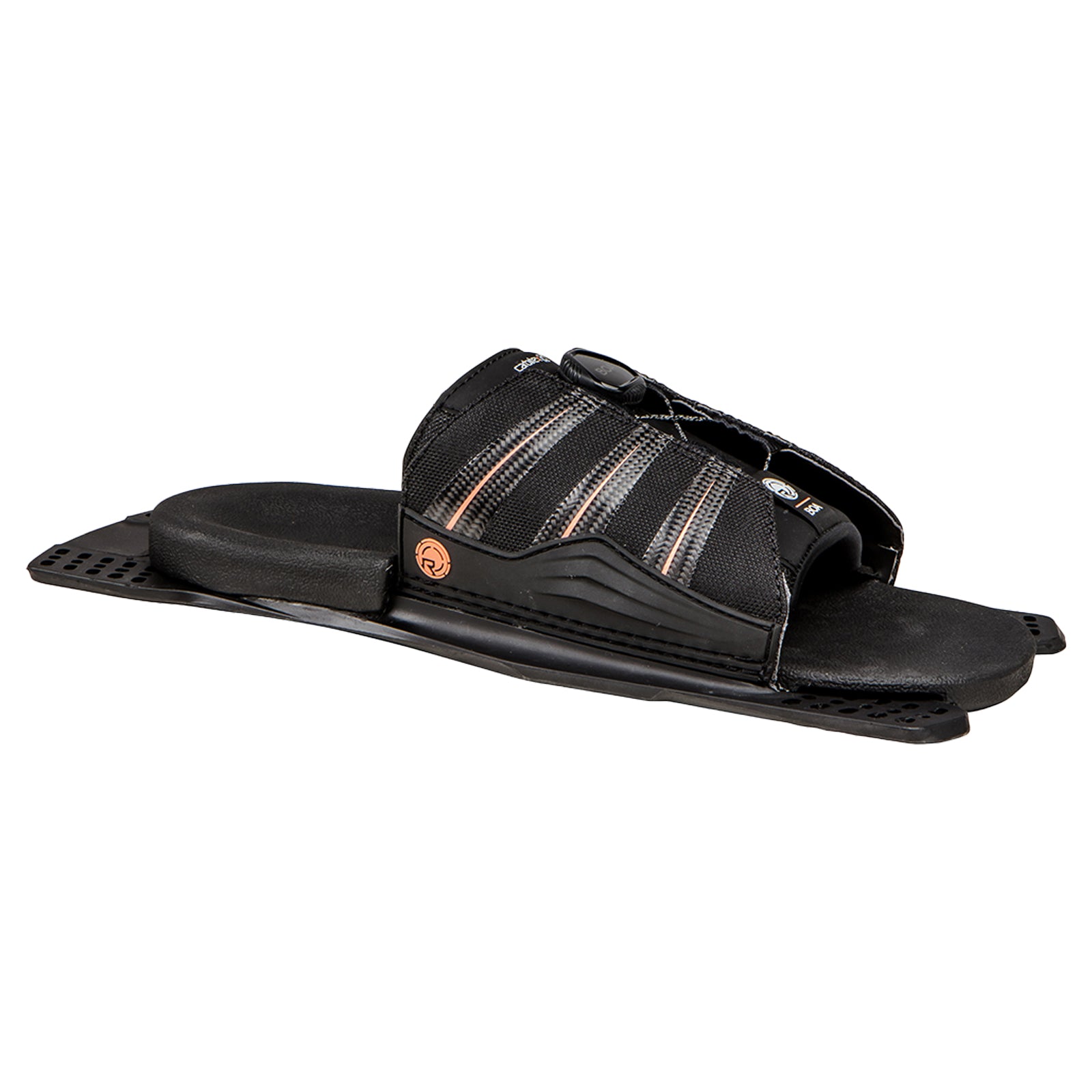 Radar Lyric BOA Ladies Boot - Rear Feather Frame - S - Bindungen