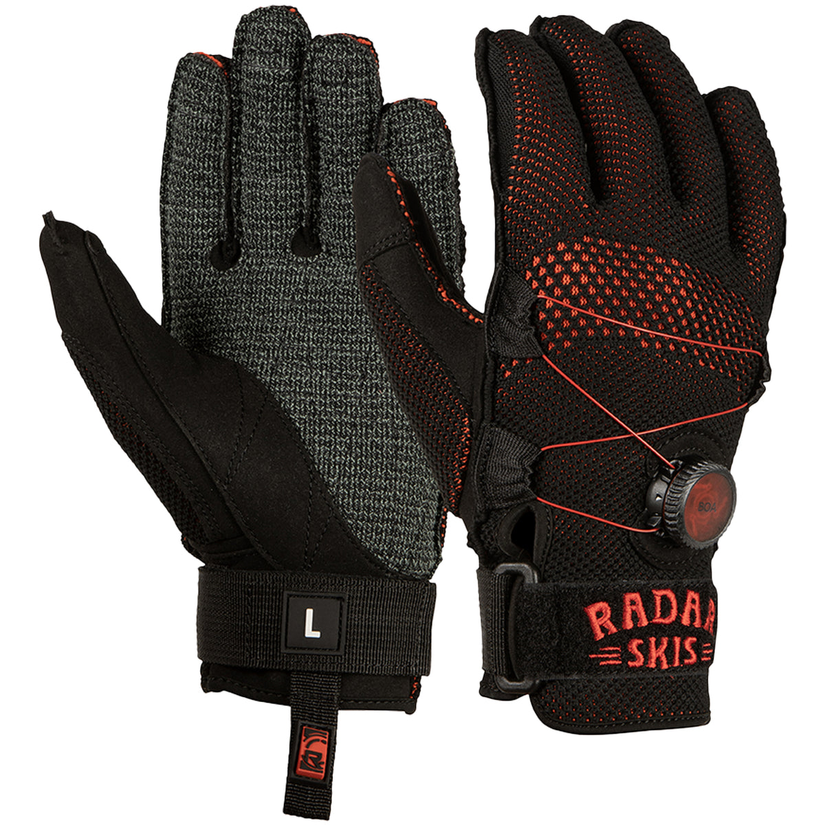 Radar AirKnit-K BOA Inside-Out Glove - Handschuhe