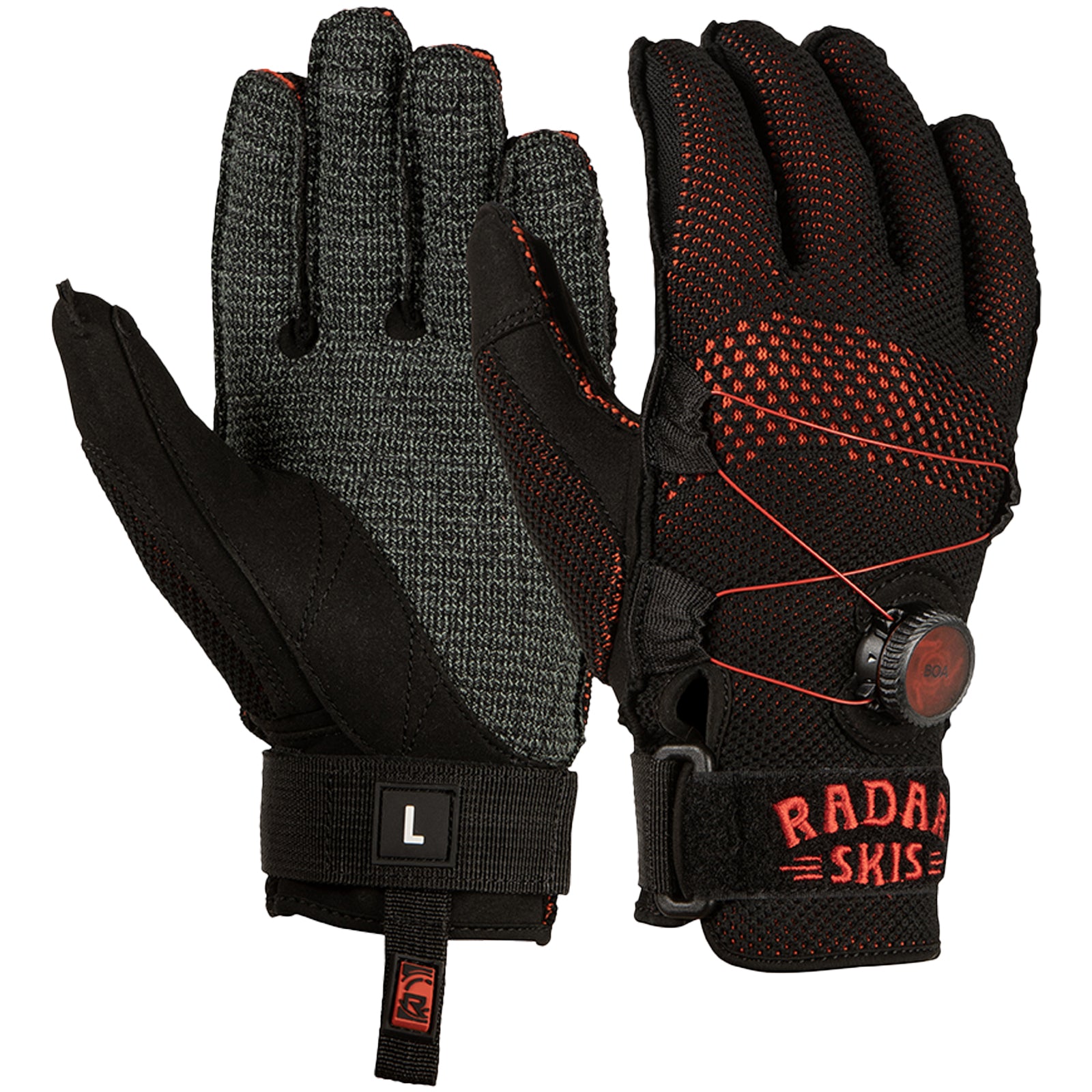 Radar AirKnit-K BOA Inside-Out Glove - Handschuhe