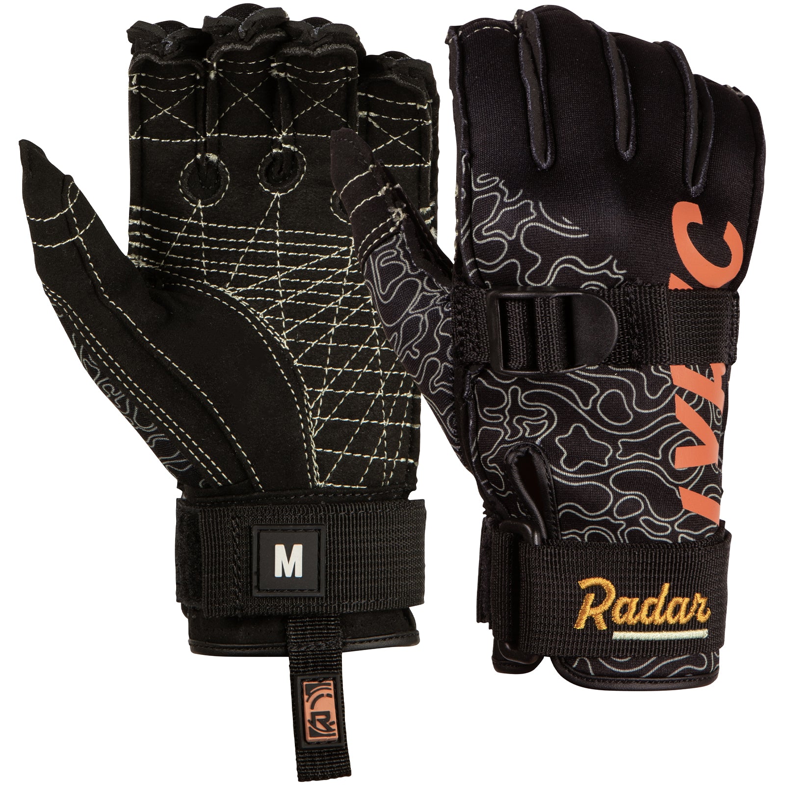 Radar Lyric Ladies Inside-Out Glove