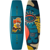 Ronix Atmos Spine Flex Wakeboard - Wakeboards