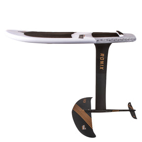 2025 Ronix Shadow 29in. Mast  39cm Fuse.  Spd. 1530   Spd. 180cm   MOD 84