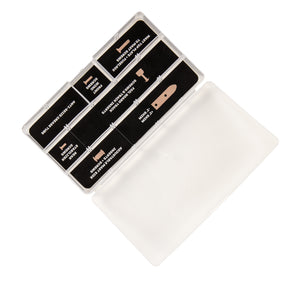 2025 Ronix Foil Kit Hardware Case