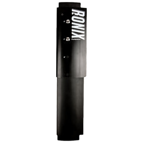 2025 Ronix Alloy   Fluid Shift 3 in 1 Mast   Black / White  14