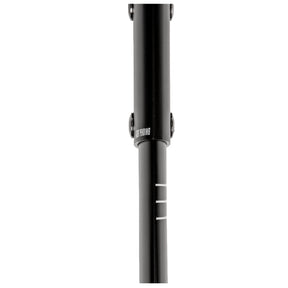 2025 Ronix Alloy   Fluid Shift 3 in 1 Mast   Black / White  14
