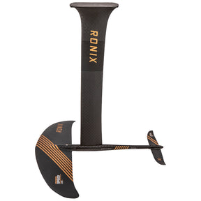 2025 Ronix Shadow 29in. Mast  39cm Fuse.  Spd. 1330 Wing   Spd. 180cm Stabilizer
