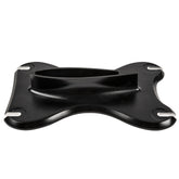 2025 Ronix Alloy   Mast Top Plate   Black   OSFA