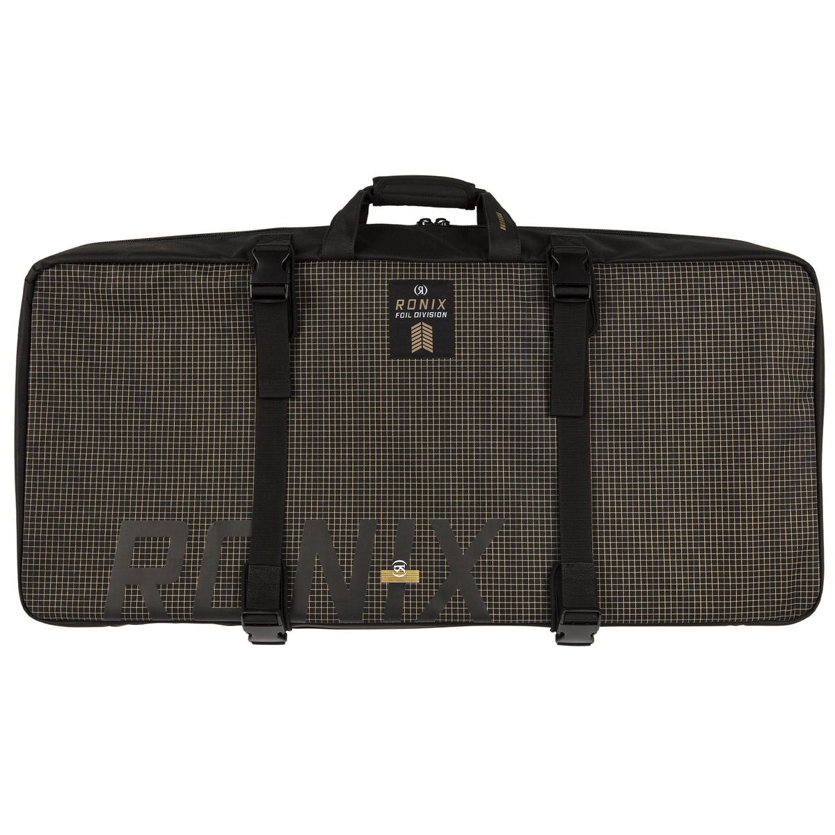 2025 Ronix Foil Kit Padded Case