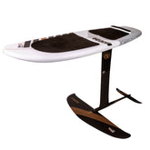 2025 Ronix Shadow 29in. Mast  39cm Fuse.  Spd. 1530   Spd. 180cm   MOD 84