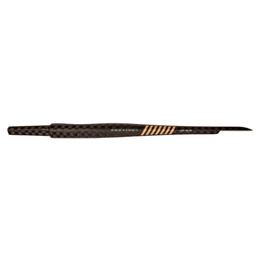 2025 Ronix Alloy   The Link 3D Fuselage   Black / White   39cm / 15 in.
