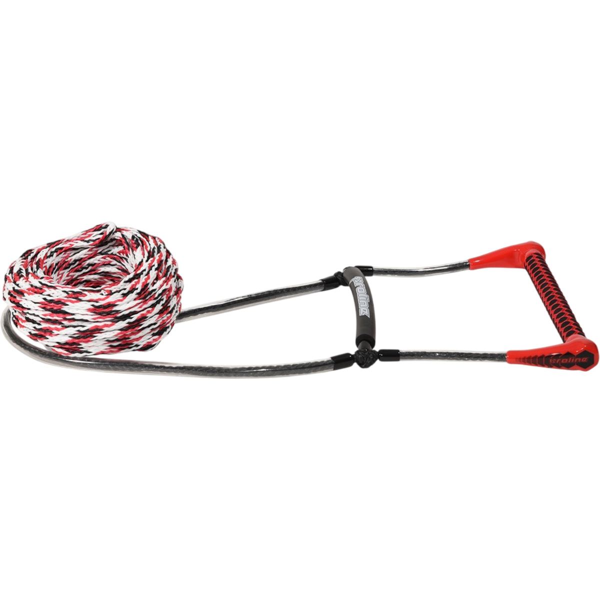 ProLine 15in EVA Easy Up w/5-sections Ski Package - Leinen & Griffe