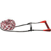 ProLine 15in EVA Easy Up w/5-sections Ski Package - Leinen & Griffe