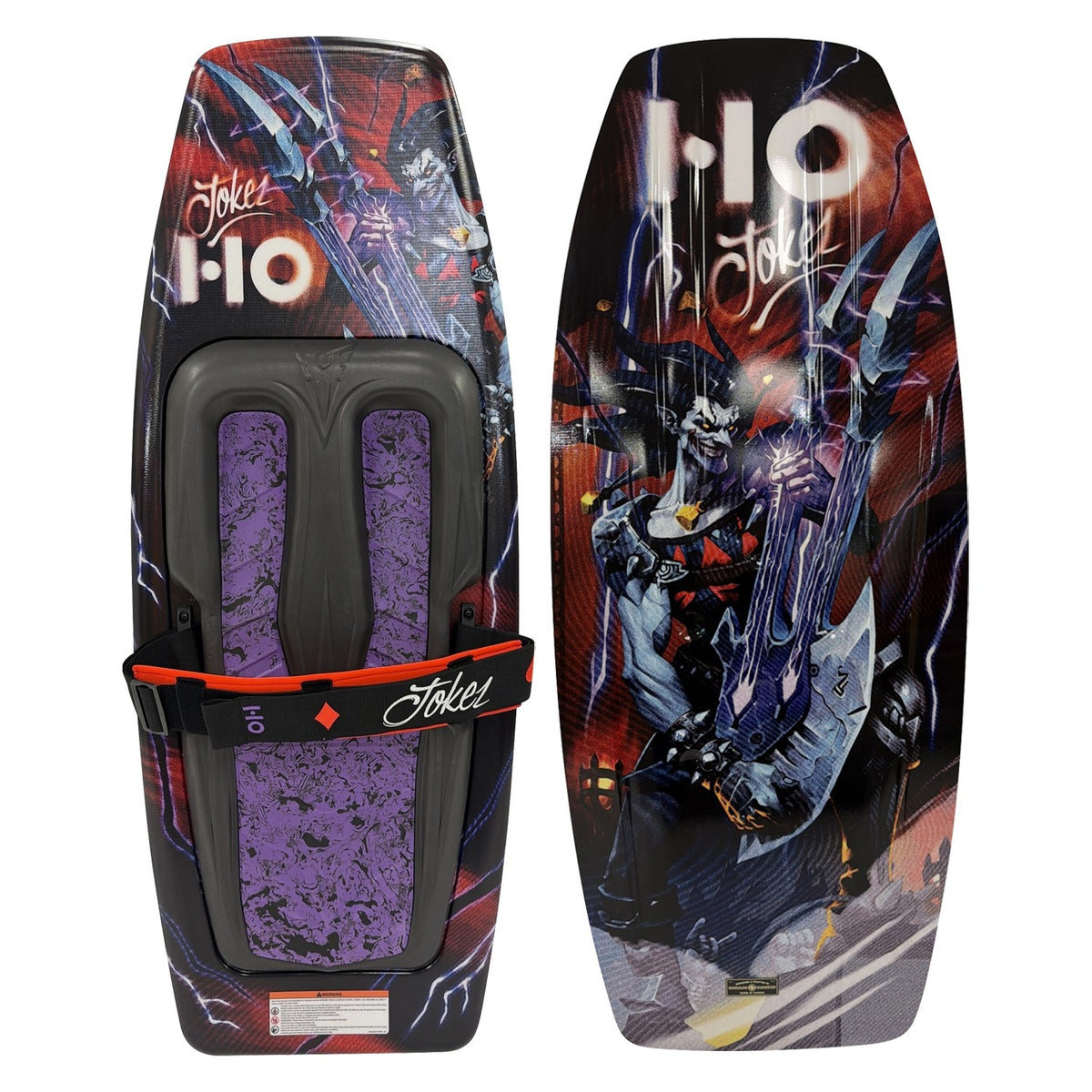 HO Sports Joker Kneeboard - Kneeboards