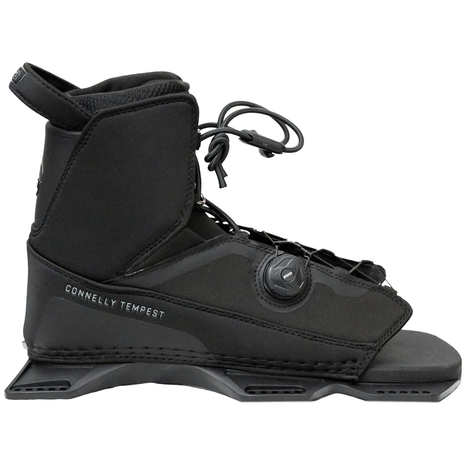 Connelly Tempest Waterski Binding - Front - M - Bindungen