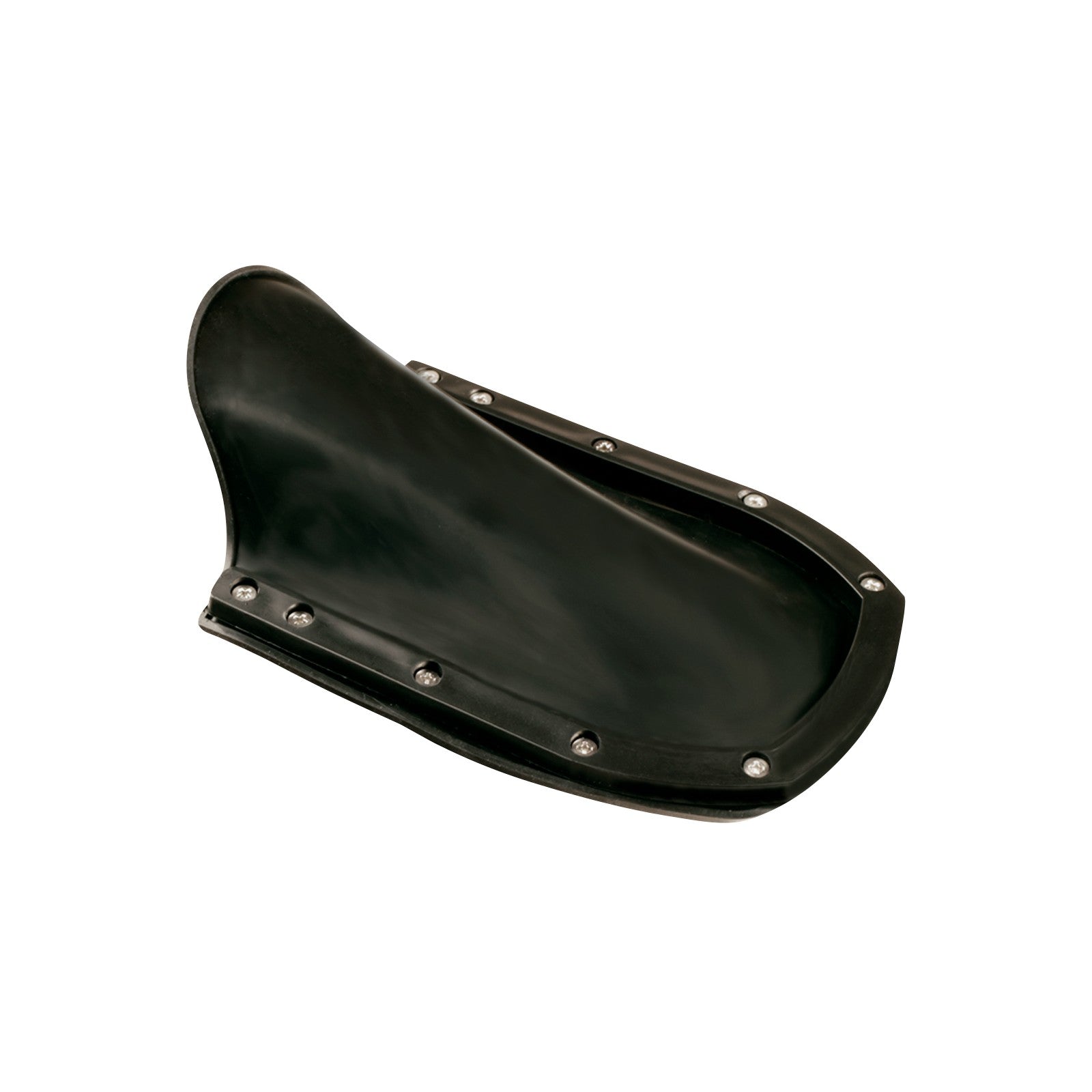 Mesle Front Toe Part B22R- complete, w/Screws - Bindungen