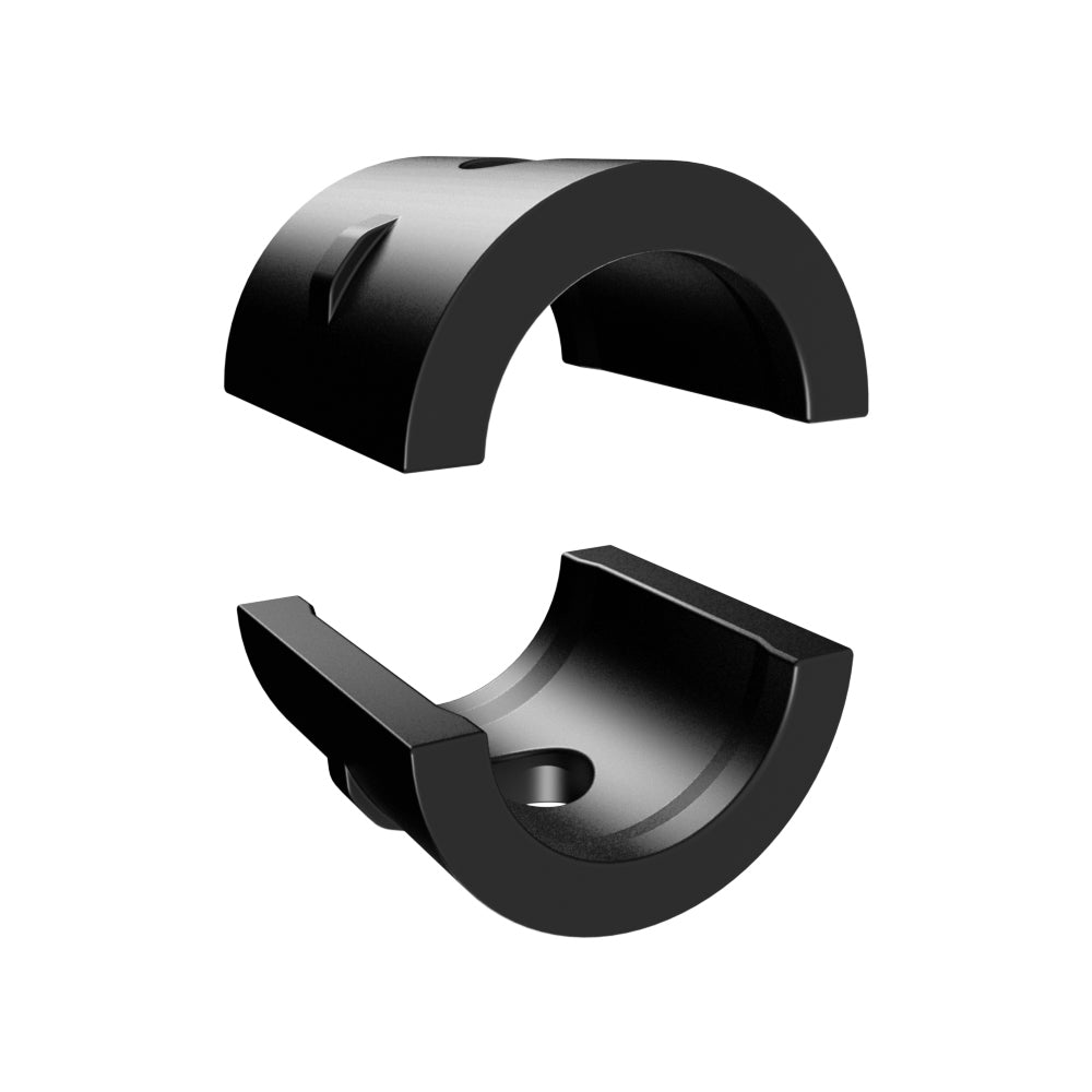 Roswell 3 Clamp Insert - Zubehörteile
