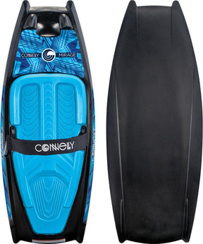 Connelly Mirage Kneeboard