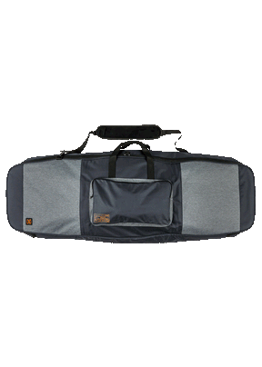 Ronix Battalion Padded Board Bag - Up to 153cm