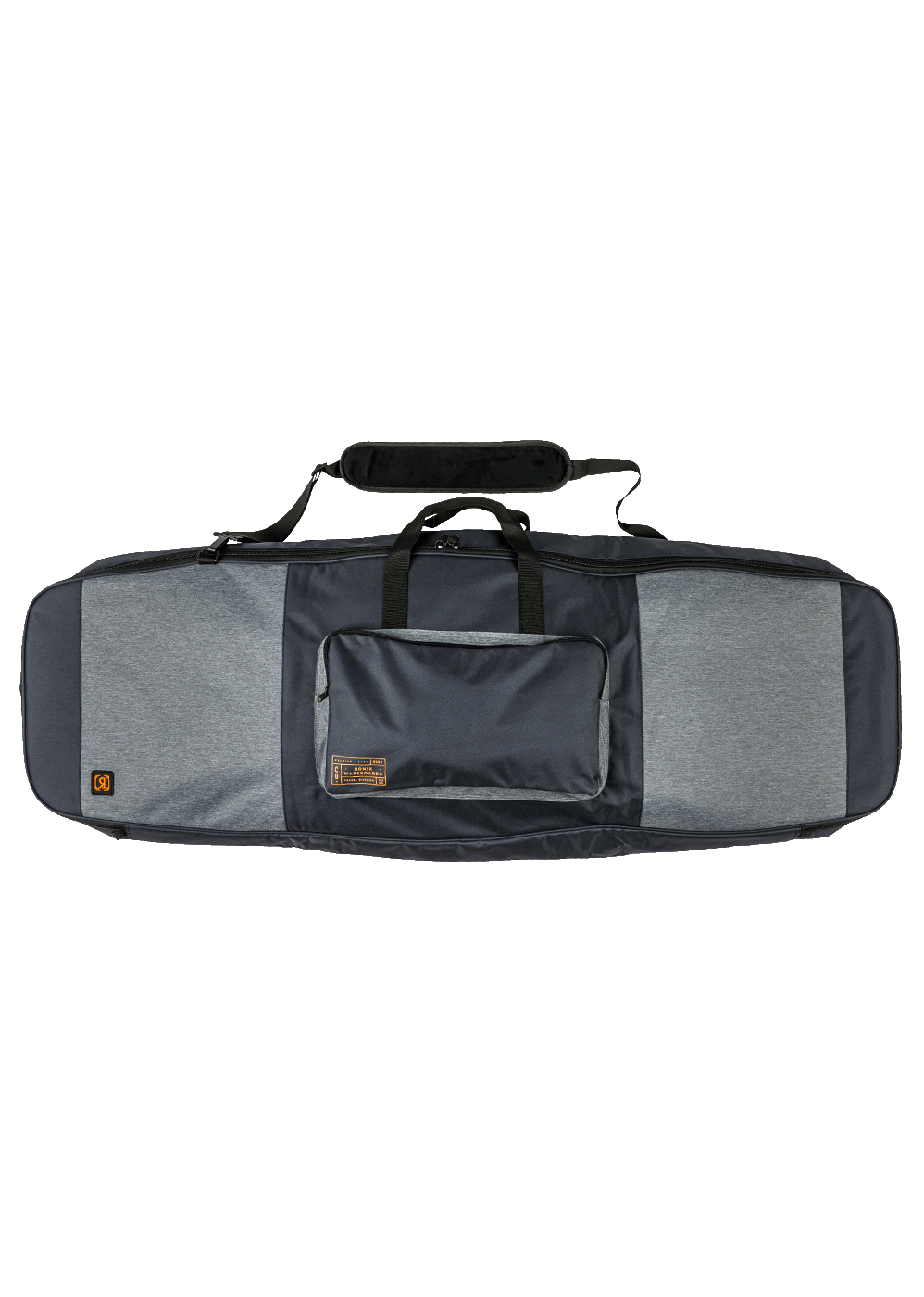 Ronix Battalion Padded Board Bag - Up to 153cm