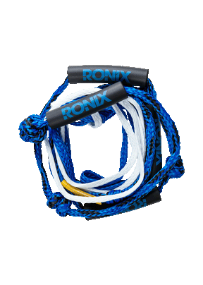 Ronix Surf Rope w/No Handle w/25ft Rope Package