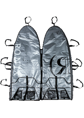 Ronix Bimini Top Surf Bag - 4 Surfers