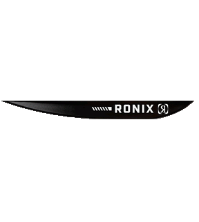 2023 Ronix Fiberglass Asymmetrical Fin