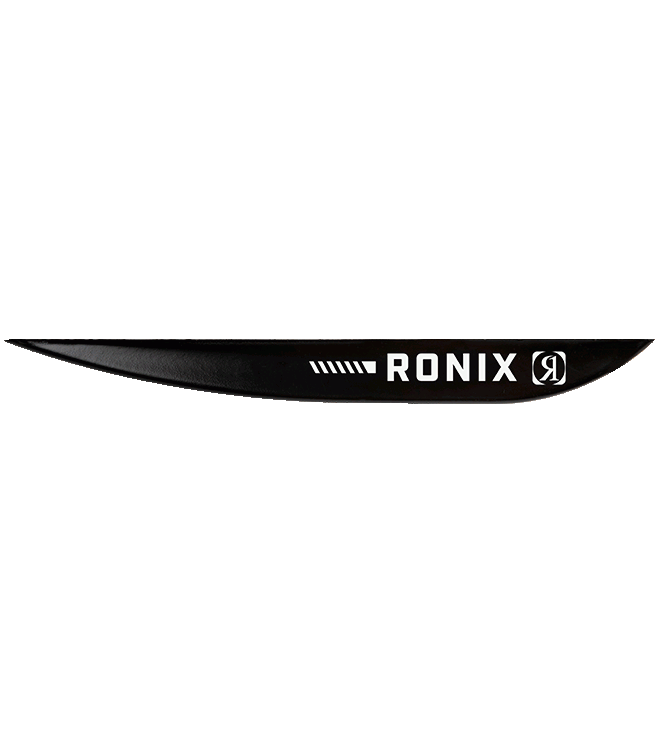 2023 Ronix Fiberglass Asymmetrical Fin