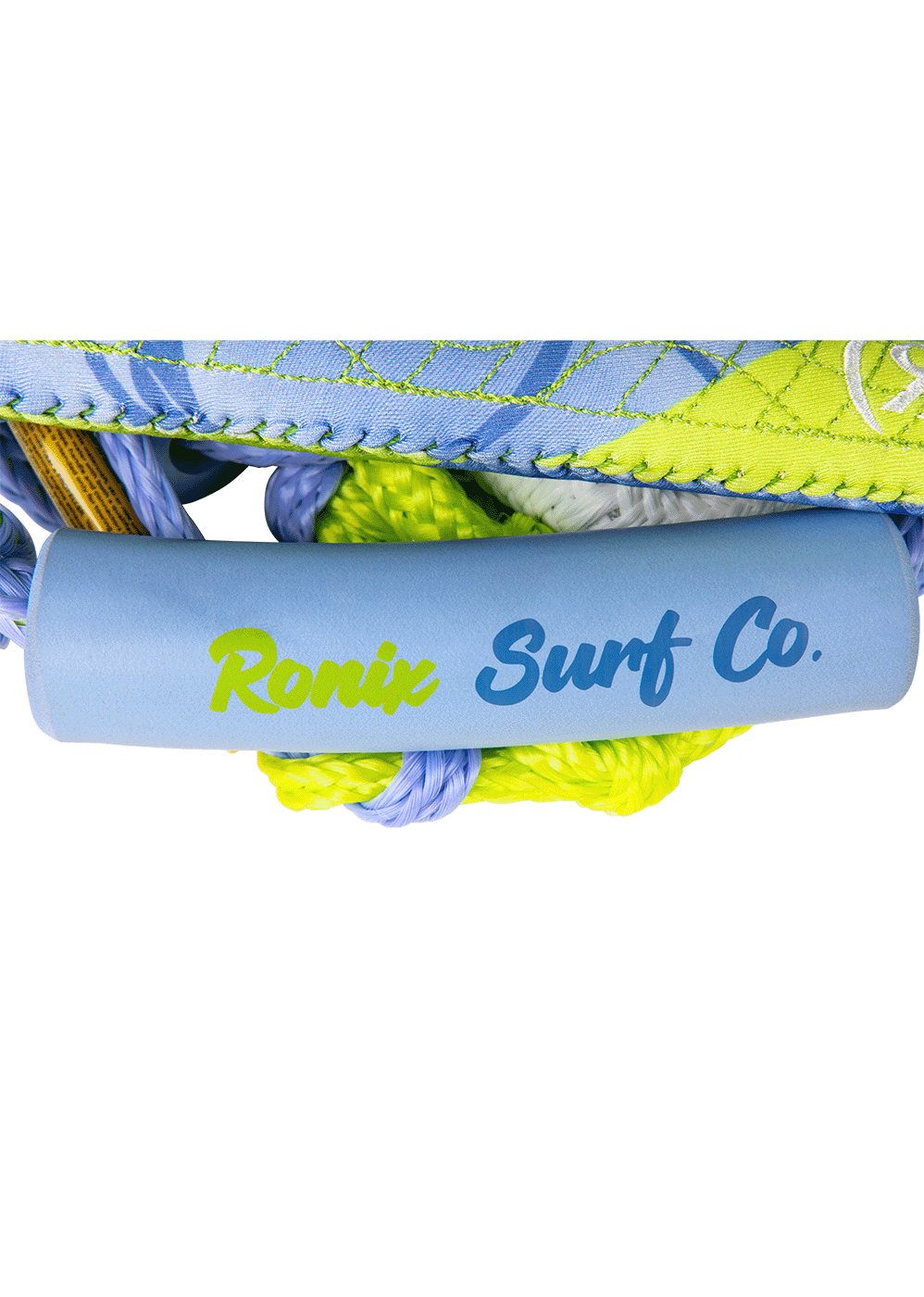 Ronix Ladies Surf Rope Bungee w/10in Handle w/25ft Rope Package