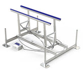 Basta Boatlifts Boat Lifts - Hydraulic - Aluminum - 6.7K61 - Zubehörteile