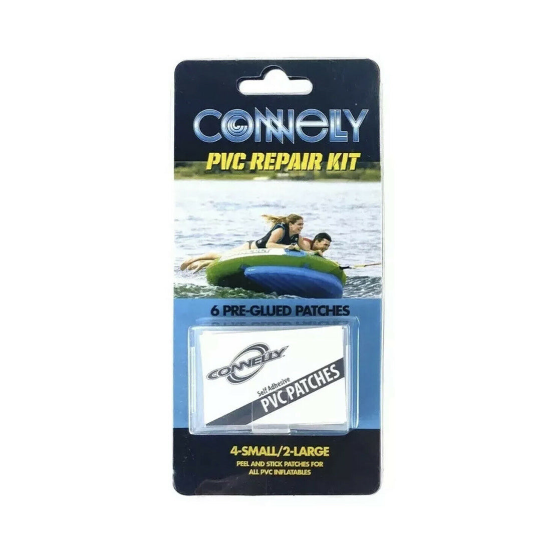 Connelly Tube Repair Kit