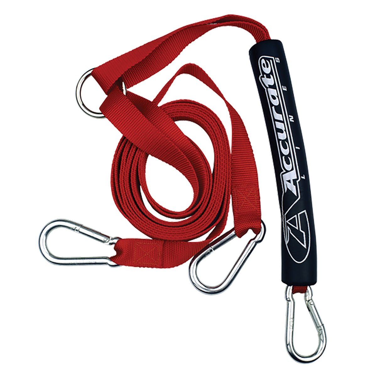 Hyperlite Webbing Boat Tow Harness