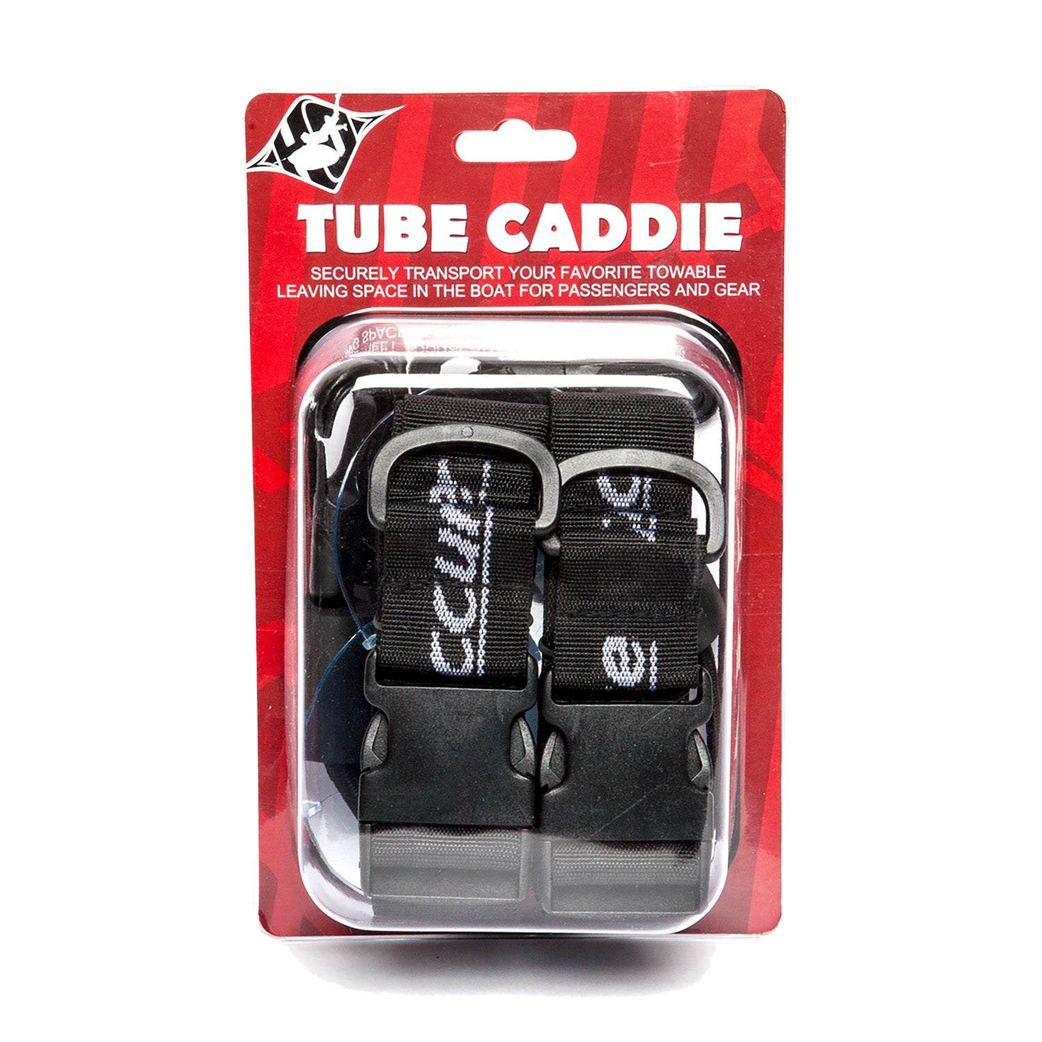 HO Sports Tube Caddie - Tubes