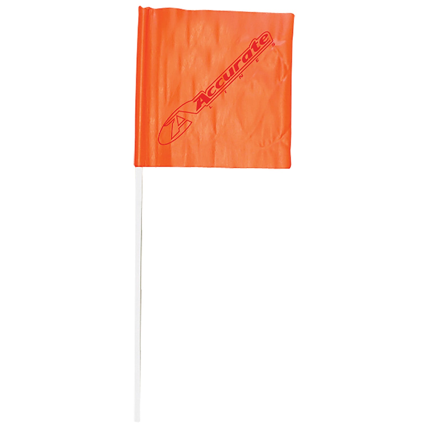 HO Sports Skier Down Flag - Wasserski