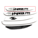 Hyperlite 0.8 A - Wing Fin Kit- 2 Pices