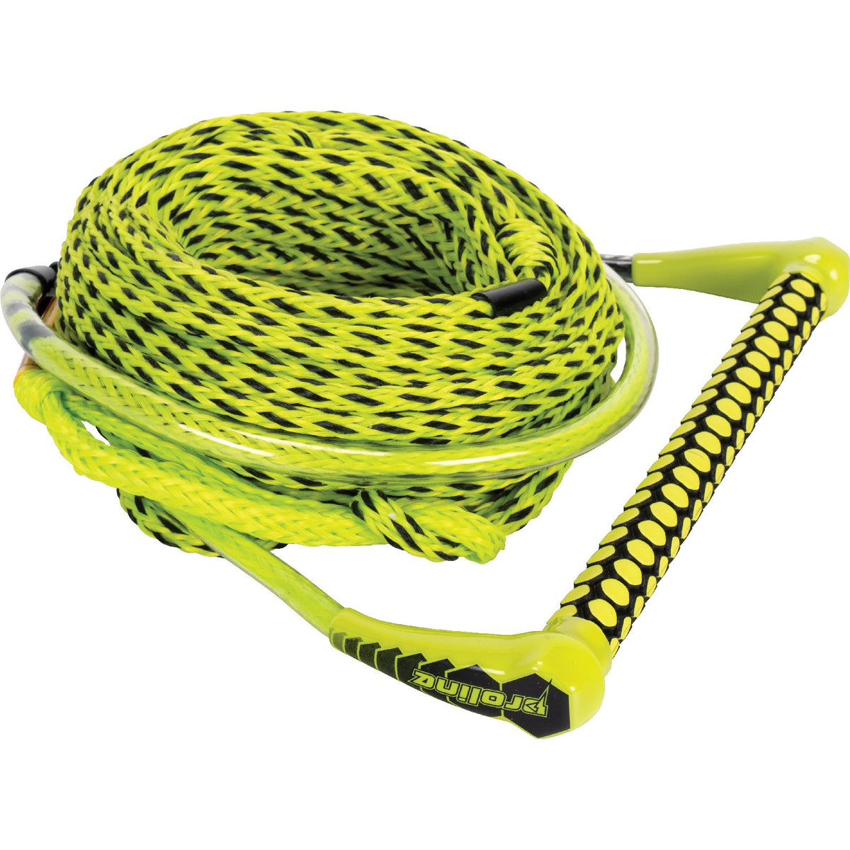 ProLine Recreational 15in w/5-sections Wake/Knee/Ski Package - Leinen & Griffe