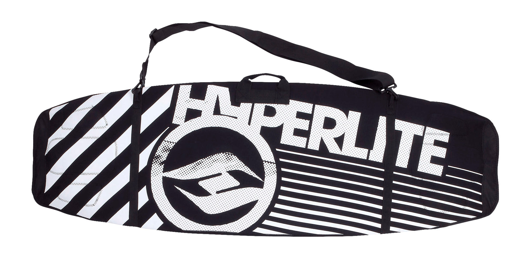 Hyperlite Rubber Wrap